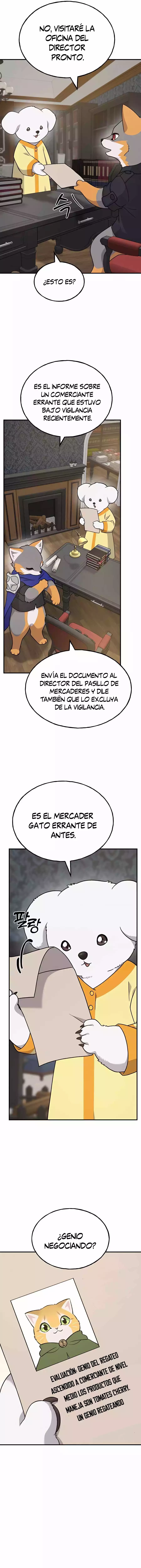 Cultivando solo en la torre > Capitulo 37 > Page 151
